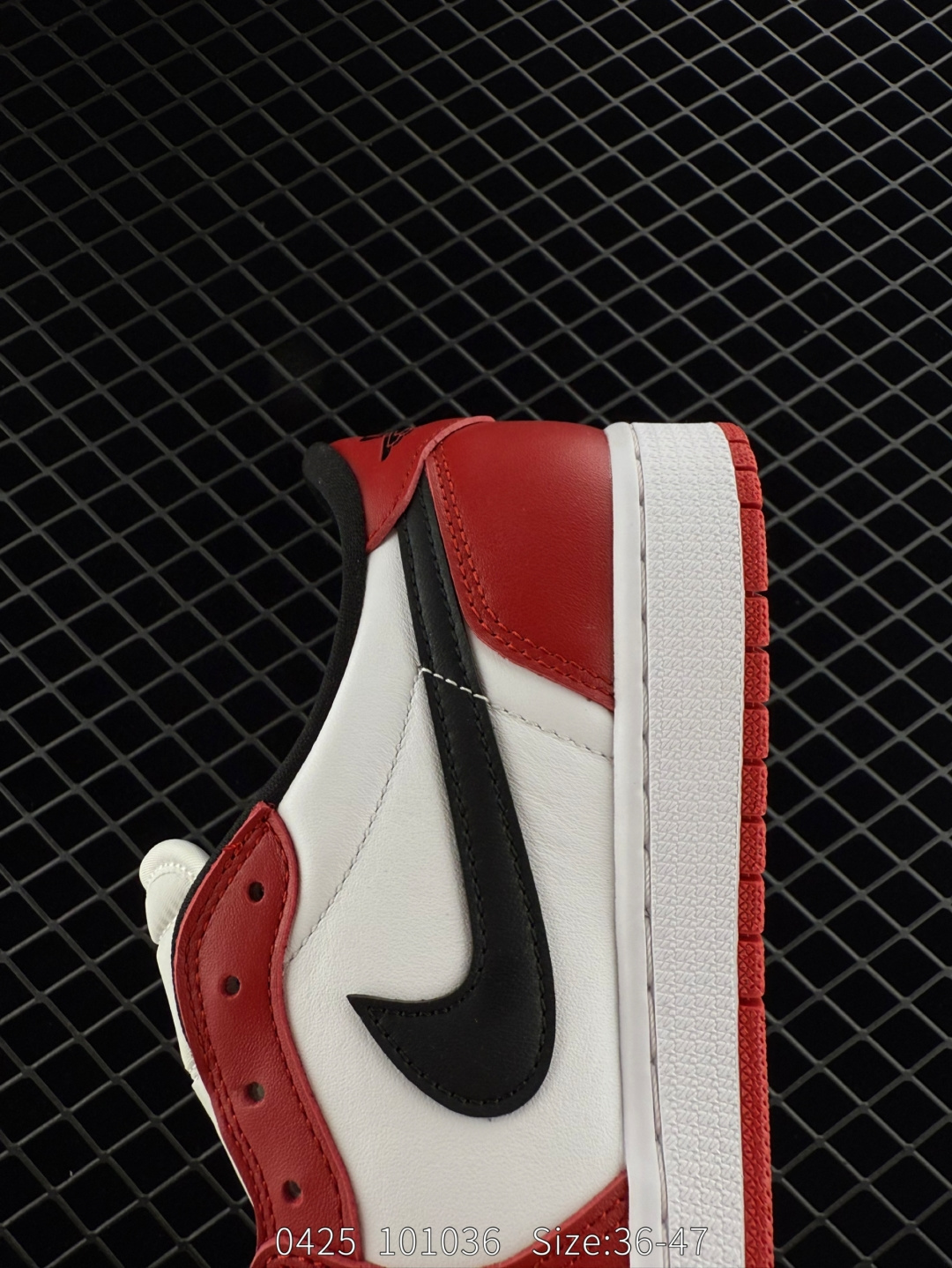 Air Jordan AJ1 Retro Low